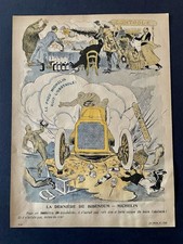 Michelin /Document