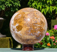 Pierre de puissance de chakra