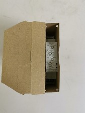 Relais temporisé Siemens