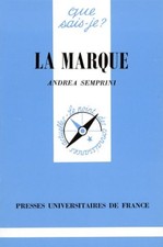 La Marque, Andrea Semprini