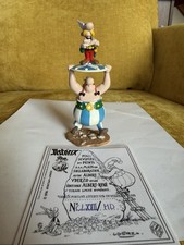 Pixi obelix portant astérix - portant,