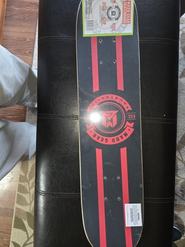 Madd gear skateboard liberty - madd,