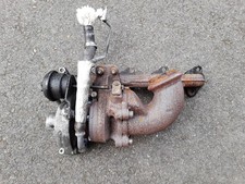 Turbo 1.4hdi Peugeot Citroën Ford KP35-487599