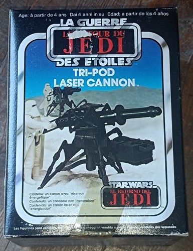 Star wars retour - wars, jedi