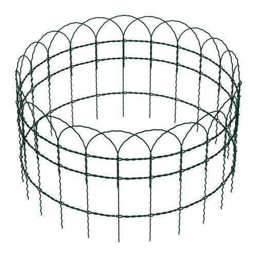 Wiltec grillage souple - souple, mailles