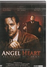 ANGEL HEART    DVD  EN PARFAIT ETAT