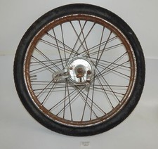 1968 Negrini Sport 50cc 19 "