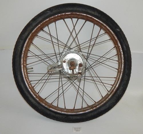 1968 negrini sport 50cc - negrini, 19
