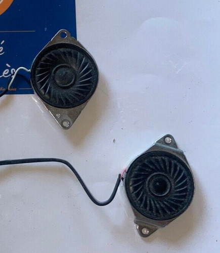 Haut parleurs sony pcg 3b1m - -, pcg-3b1m