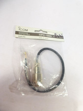 Icom Microphone cable OPC-589 for IC-7000 IC-706 8 pin adapter