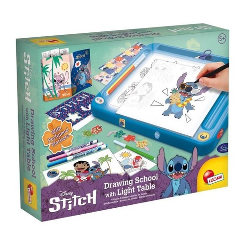 Kit dessin liscianigiochi - de,