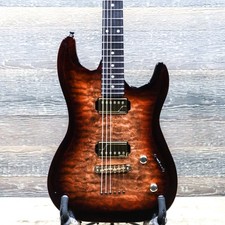 Godin Artisan ST-II