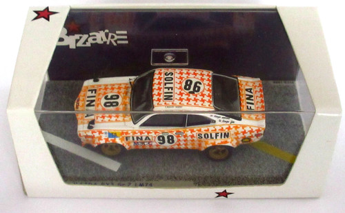 Bizarre mazda rx3 lm74 - bizarre, gr.2