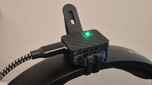 Head tracking unit - trk-h, /