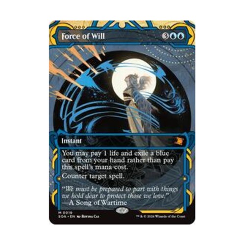 Wotc secrets strixhaven - of,