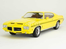 Pontiac GTO LeMans 1972 - KK