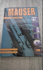 Mauser fusils carabines