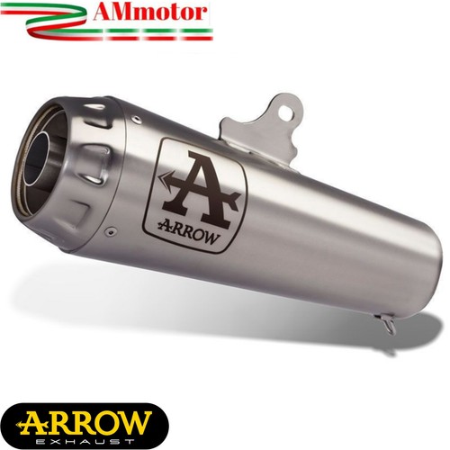 Arrow bmw 1000 2025 pot - arrow, m