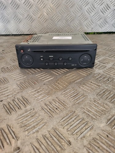 Autoradio renault laguna - cd,