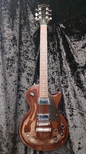 Guitare électrique gibson les - guitare,