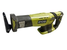 Scie sabre Ryobi ONE+ R18RS-0 18V ENDOMMAGÉE