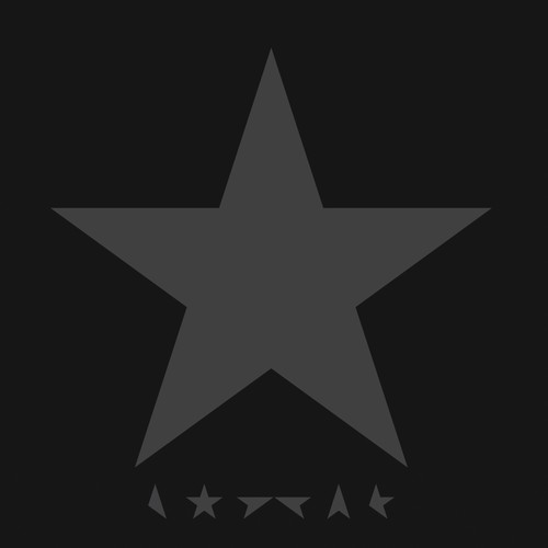 David bowie blackstar - david,