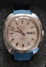 montre Homme Difor Suisse