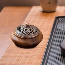 Porte-encens décoratif pour