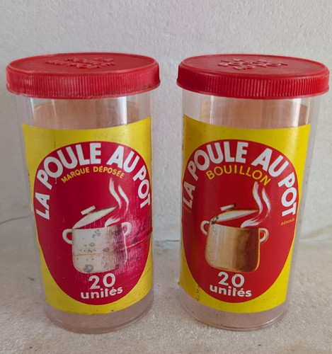 Boites anciennes - 2,
