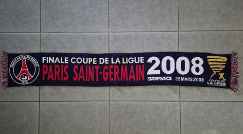 écharpe officielle paris - officielle,