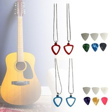 Collier de porte-guitare