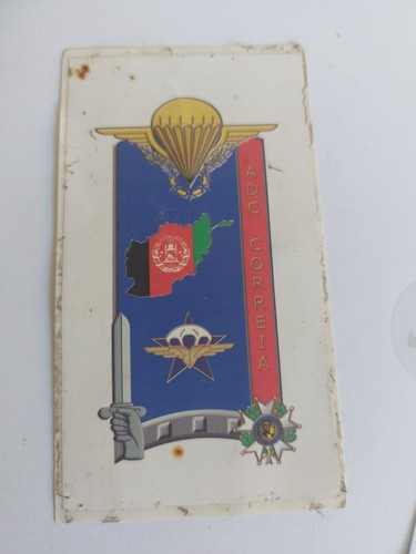 Stickers militaire ensoa - stickers, 1