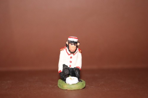 Santons animaux collection - collection, b