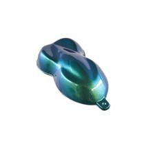 Caméléon Clapet Peinture