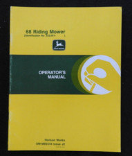 1982 john deere equitation - 1982,