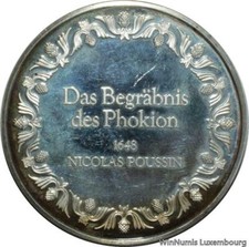 G2016 Rare Medal Vatican