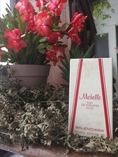 Michelle Balenciaga, Vintage années 80,100 Ml
