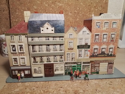 Marque inconnue maquette - marque,
