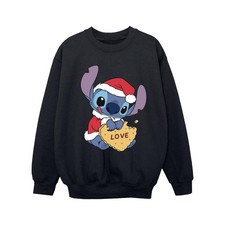 Disney - Sweat LILO AND STITCH