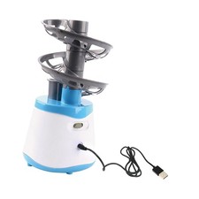 Machine de balle -pong de