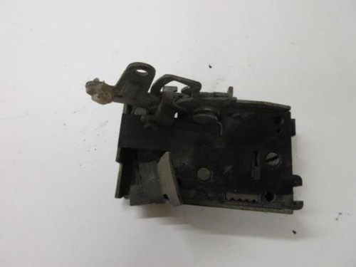 Serrure arriere droit peugeot - arriere,