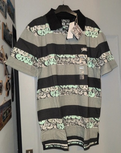 Polo ecko unltd - ecko,
