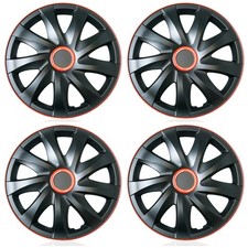 Enjoliveurs kando race - 4x, 15