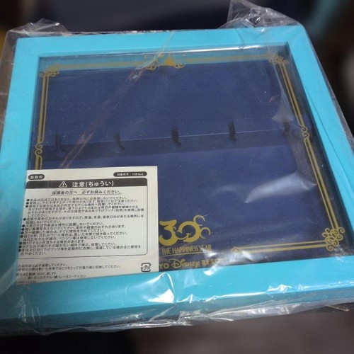 Cadre cuillère souvenir tokyo - cuillère,