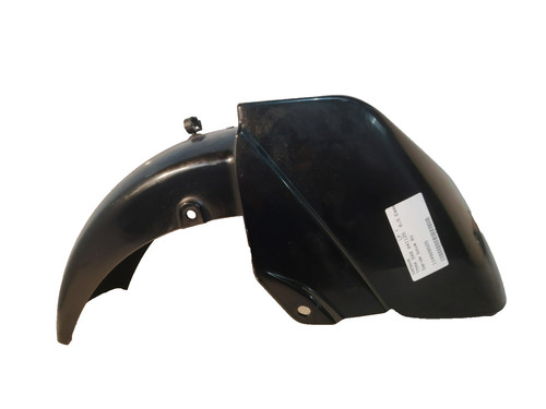 Garde boue avant yamaha - boue,