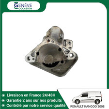 ?? DEMARREUR RENAULT KANGOO II EXPRESS COMPACT 08-13 ➤8200584675 ♻️