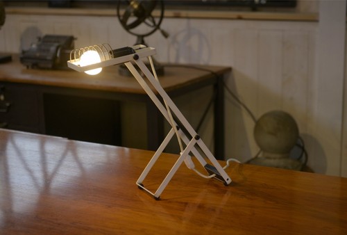 Lampe bureau sintesi par - lampe, de