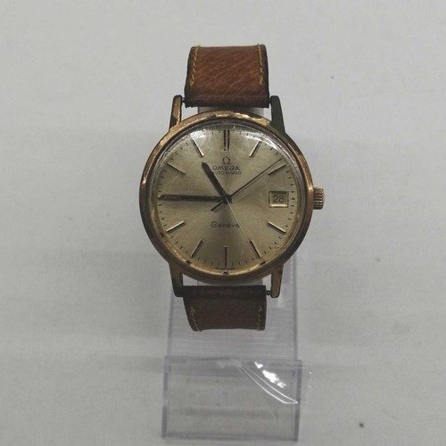 Montre automatique homme - , omega