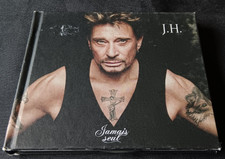 ♫  JOHNNY -  Digibook , Dvd