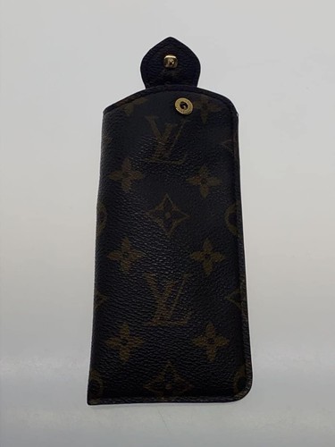 Louis vuitton glasses - vuitton, case